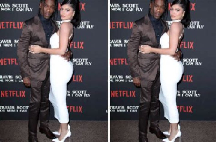How Tall Is Travis Scott In Feet And Inches?