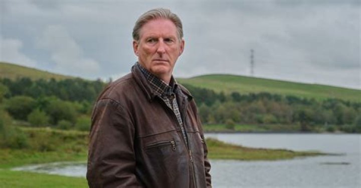 Malcolm Dunbar Archives - CelebrityAccess