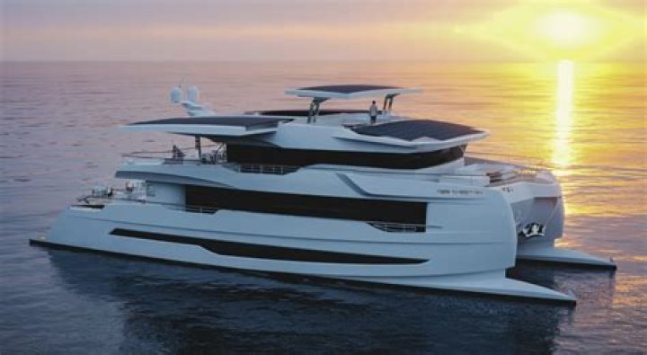 Marc Anthony’s 120-Foot Yacht Burns And Capsizes In Miami