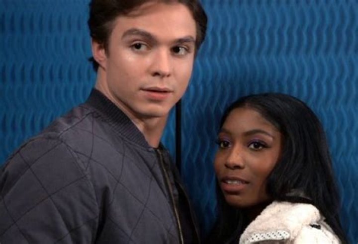 Spencer And Trina’s Plot To Outwit Victor, Make The Haunted Star A Slow Boat To Venezuela?